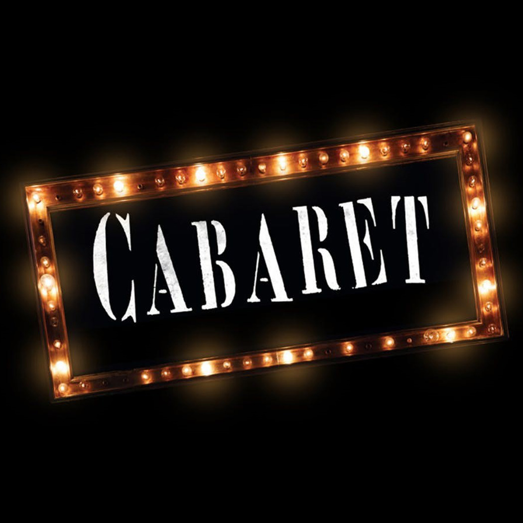 Cabaret Clear Space Theatre