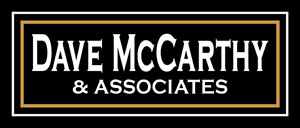 McCarthy Logo