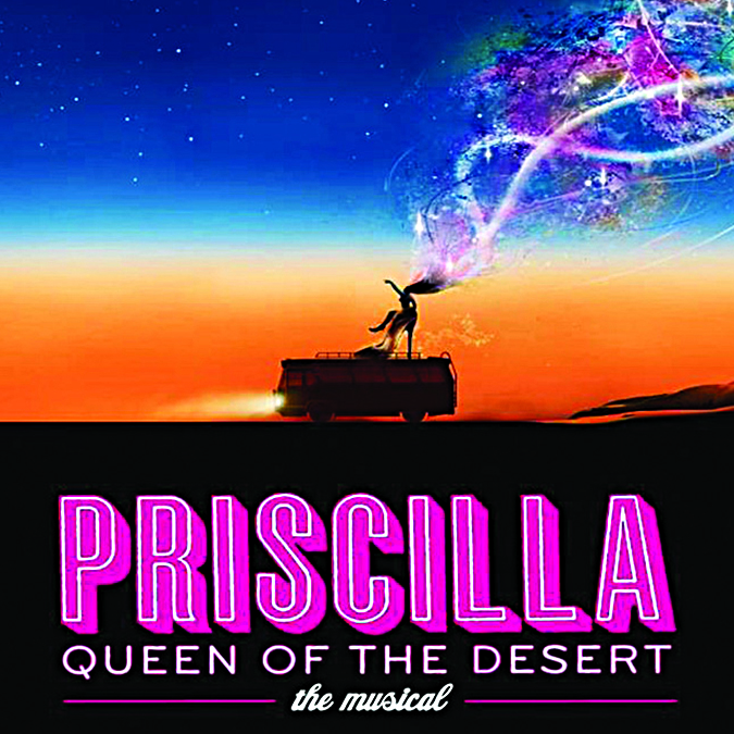 The Adventures of Priscilla: Behind the Scenes with Stills